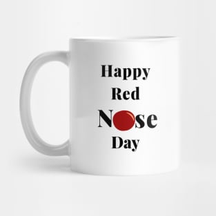 red nose day Mug